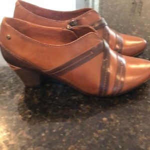 Pikolinos Size 39